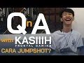 Download Lagu QnA AURA KASIIIH \