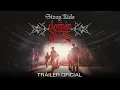 Lagu Stray Kids: The dominATE Experience | Tráiler Oficial