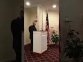 Debbie Flairty Funeral Service