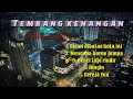 TEMBANG KENANGAN || instrumental || sax (keyboard)