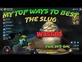 My Top Ways to Counter Jabba in 5v5 GAC