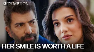 OrHir Den Akın Akın Gelen Aşk Titreşimleri Esaret 487 Bölüm 