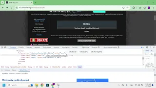 Hackthissite Basic Level