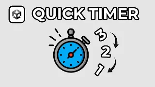 Countdown Timer In Unity - Easy Tutorial