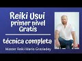 Download Lagu Reiki Usui Nivel 1 - Técnica completa con iniciación