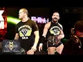 Download Lagu The Undisputed ERA make their entrance at NXT TakeOver: Philadelphia (WWE Network Exclusive)