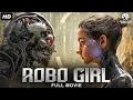 Download Lagu ROBO GIRL Hollywood Romantic Sci-fi Movie In English With Subtitles | Sebastian Cavazza | Free Movie