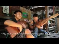 Download Lagu Sape' Majan Kempau Cover Lan E Tuyang Homestay