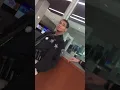 CABARRUS COUNTY COURTHOUSE BUSINESS WITH CLERK OF COURT REFUSAL