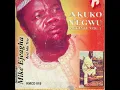 Download Lagu Gentleman Mike Ejeagha \u0026 His Trio - Ka Esi Le Onye Isi Oche (Official Audio)