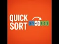 Quick Sort Explained Sorting Algorithm in Data Structures