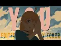Download Lagu Witch Watch “What Makes You Beautiful” Edit [AMV]
