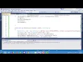 Parameters Direction ReturnValue and Output in ADO Net