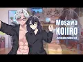 Download Lagu 【 Adhiew 】@Mosawo_Official  - Koiiro (Japanese, Indonesian, Sundanese Cover)