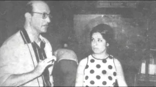 كل ده كان ليه عود محمد عبدالوهاب نجاة الصغيرة 