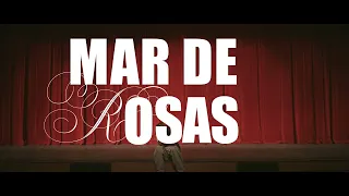 Vitão - Mar de Rosas (Official Lyric Video)