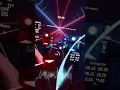 Fast Map | Superluminal Absolutely EXTRA-TONE-ordinary #beatsaber #gaming #vr #virtualreality