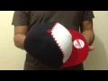New Era 9Fifty Obtuse Boston Red Sox Snapback