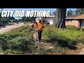 City IGNORED This Single Mom s Pleas for Help Until We Showed Up