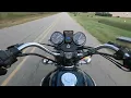 Download Lagu Having Fun on 1980 HONDA CB 900