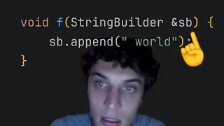 most java devs get this wrong