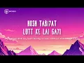 Chunnari Chunnari - Let's Go (Lyrics / Transaltion) | Varun Dhawan | Hai Jawani Toh Ishq Hona Hai