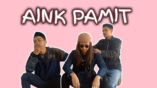 saya pamit parody bahasa sunda