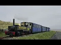 Download Lagu Lineside at the Fairbourne Miniature Steam Railway 25/07/2025