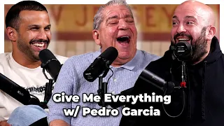 Give Me Everything with Pedro Garcia | The Church of What's Happening Now