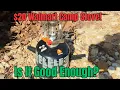Budget Camping Stove From Walmart - First Look