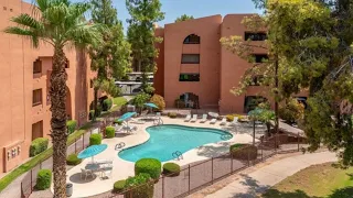 Phoenix Arizona Condo Tour 319 995 1 Bedroom 1 Bathroom