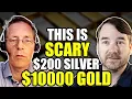 Lagu $10000 Gold Warning From Fed! If You Own Gold \u0026 Silver,Watch Now- Matthew Piepenburg \u0026 Robert Kientz