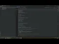 Code Review for CS-499