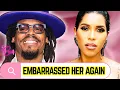 Download Lagu Cam Newton THROWS Jasmin Brown Under The Bus In VIRAL Interview Gone Wrong‼️😩