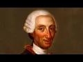 Felipe de los Ríos: Sonata de viola y bajo en Sol M (1781) - E. Navidad, I. Atutxa y M. Á. Tallante