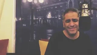  فضل شاكر  سعد المجرد انتي باغية واحد   فضل شاكر دندنها