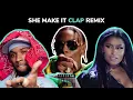 Soulja Boy - She Make It Clap (REMIX) ft. Nicki Minaj, Tory Lanez