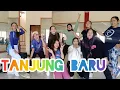 Download Lagu Tanjung Baru Pongdut Bajidor Kenadang Blekuk || Senam Kreasi #senamnhsc