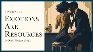 Emotions are resources: what players understand