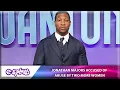 Jonathan Majors Accused of Abuse By Two More Women FULL