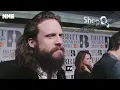 Brit Awards 2016: Father John Misty On Lana Del Rey & Dropping Acid