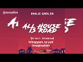 Bunji Garlin - All House Is Road (8-Bit Riddim) - (Official Lyric Video) - Soca 2021