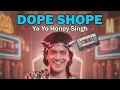 Lagu Dope Shope | 80s Magic | Yo Yo Honey Singh | Disco Dancer Mithunda #honeysingh 
