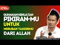 Download Lagu Dahsyatnya Kekuatan Pikiran Kita yang Tak Terbatas [ Akal dan Takdir ]- Jawaban Gus Baha