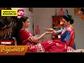 Lagu Aadukalam - Promo | 21 Dec 2025 | Tamil Serial | Sun TV