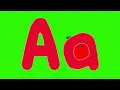 The Letter Sounds Song
