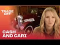 A Studebaker A Degas And Other Treasures Cash And Cari Full Episode
