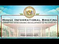 ECD Info Briefing - Tue Aug 18 2026 1 00 PM HST