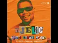 Izinto Zimane Zijike (feat. Mkeys , Thabza Tee \u0026 Rhythm Tee ) Njelic