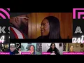 The Dirty D - 1X02 Reaction Review